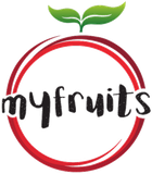 MyFruits logo